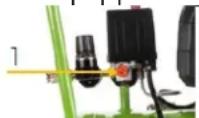 Zipper ZICOM50E - Safety devices - 1