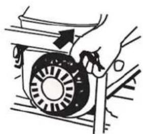 Zipper ZISTE5500 - Allumage / Démarrage (ZI-STE2800; ZI-STE5500) - 2