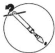 Zipper ZISTE5500 - Svečka - 1