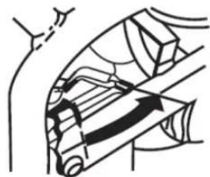 Zipper ZISTE5500 - Vklop / zagon (ZI-STE2800/ZI-STE5500) - 2