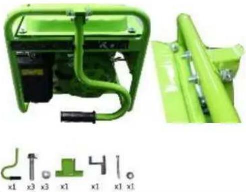 Zipper ZISTE5500 - VORWORT (DE) - 1