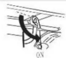 Zipper ZISTE5500 - Allumage / Démarrage (ZI-STE2800; ZI-STE5500) - 4