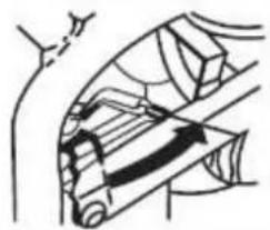 Zipper ZISTE5500 - Encendido / Arranque (ZI-STE2800 y ZI-STE5500) - 1