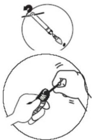 Zipper ZISTE5500 - Spark plug - 2