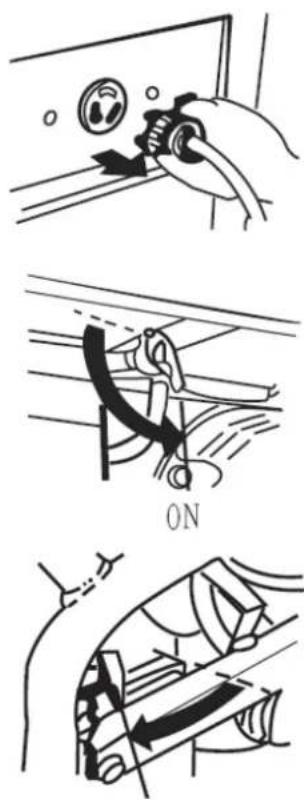 Zipper ZISTE5500 - AC obratovanje - 2