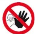 Zipper ZICOM20010 - Security instructions - 3