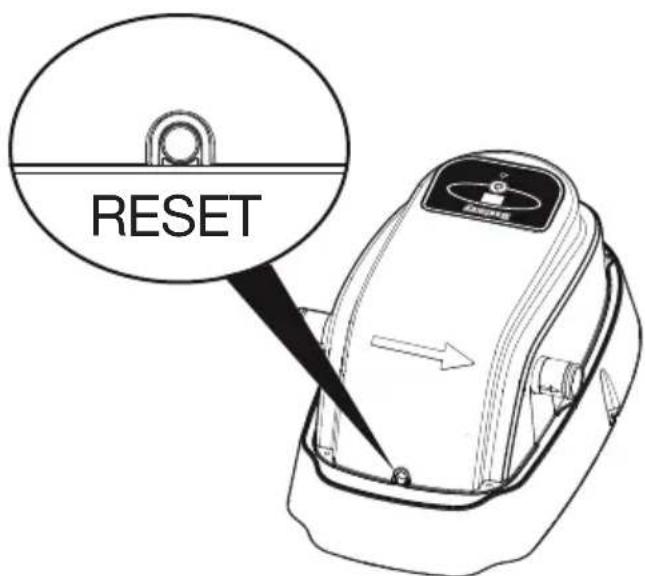 RESET