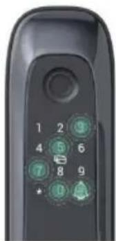 EZVIZ L2S - Initialiser - 1