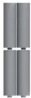 EZVIZ L2S - Listedemballage - 6