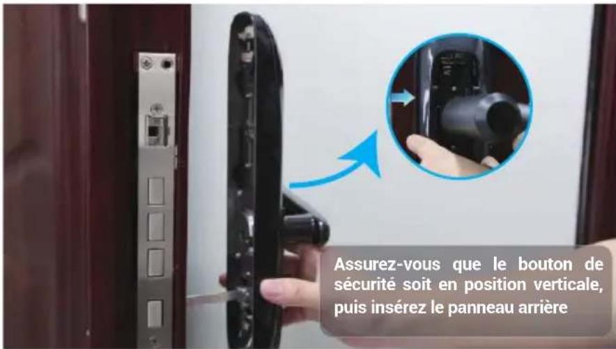 EZVIZ L2S - Installer - 7