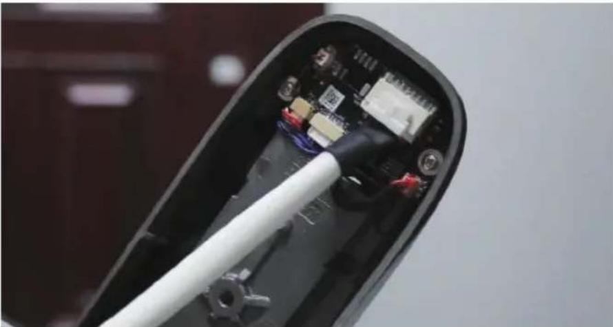 EZVIZ L2S - Installer - 6