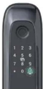 EZVIZ L2S - Initialiser - 2