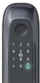 EZVIZ L2S - Effacer la carte - 2