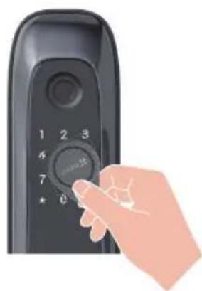 EZVIZ L2S - Ajouter une carte - 2