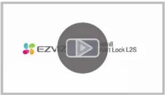 EZVIZ L2S - Installer - 1