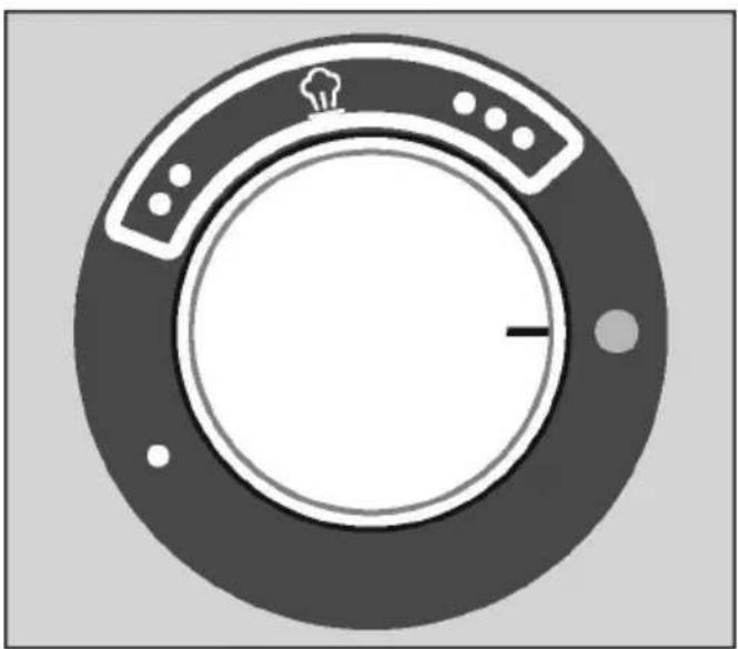 MIELE FashionMaster B 4826 - Purger la semelle du fer - 1