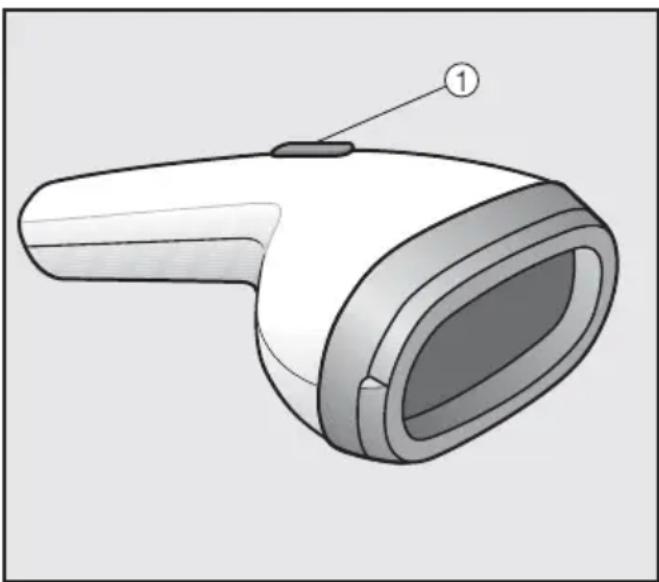 MIELE FashionMaster B 4826 - Utilisation du Steamer - 1