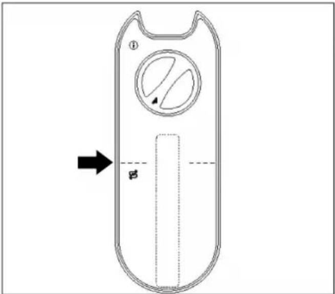 MIELE FashionMaster B 4826 - i Mettre le détartrant - 1