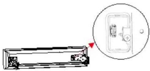 Thor TRF3601FD - STRUCTURE ET FONCTIONS - 2