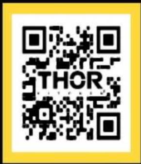 Thor TRF3601FD - ENREGISTREMENT DE LA GARANTIE - 5