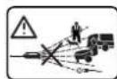 BOSCH GHO 513 C Professional - Explanation of symbols - 2