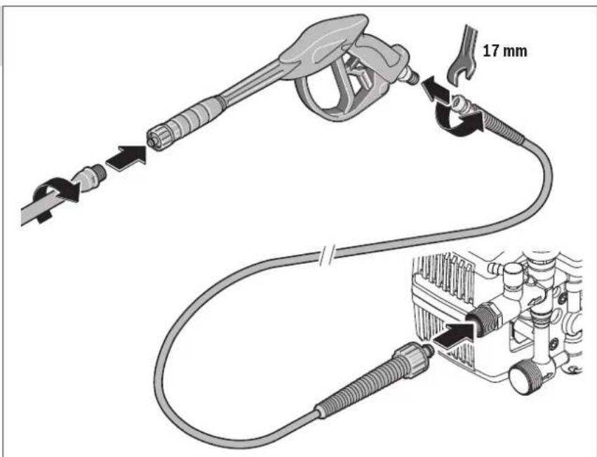 BOSCH GHO 513 C Professional - Miljöskydd - 5