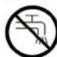 BOSCH GHO 513 C Professional - Explanation of symbols - 3