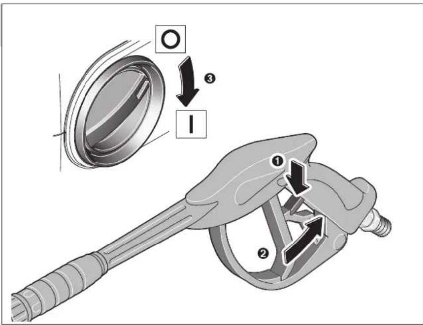 BOSCH GHO 513 C Professional - Miljöskydd - 9