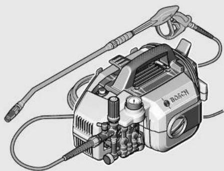 BOSCH GHO 513 C Professional - 1