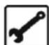ATIKA RLC 4010 - Symbole w instrukcji obsługi - 4