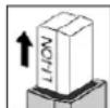 ATIKA RLC 4010 G - Bezpečná práca - 1