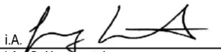 ATIKA RLC 4010 G - EC Declaration of Conformity - 1