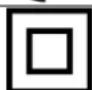ATIKA RL 1600 G - Laitteen symbol - 8