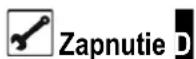 ATIKA RW 1600 A - Zapnutie / Vypnutie - 1