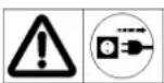 ATIKA RW 1600 A - Possible faults - 1