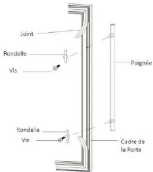 KALORIK WCL 44446 - GARDEZ CES INSTRUCTIONS USAGE DOMESTIQUE UNIQUEMENT - 2