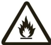 Toyotomi TAD226E - ⚠️ WARNING - 1