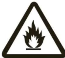 Toyotomi TAD229E - AVERTISSEMENT - 1