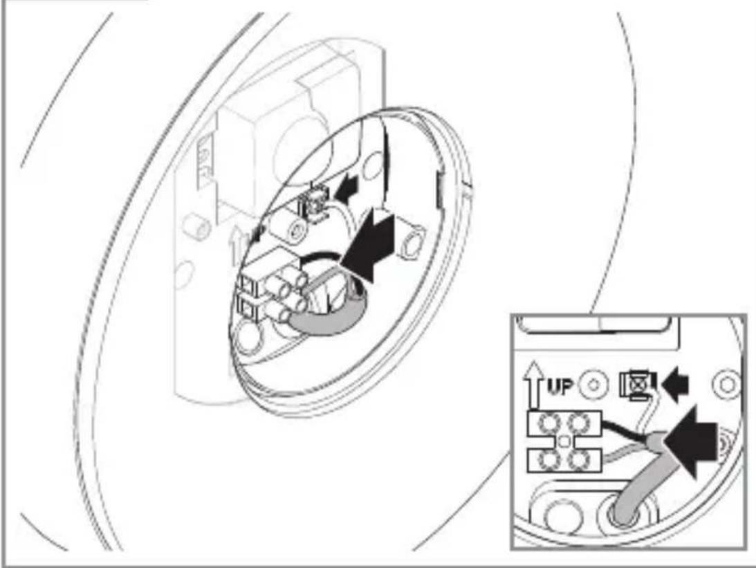 STEINEL RS 200 SC - Funktionsprincip RS 200 C - 2