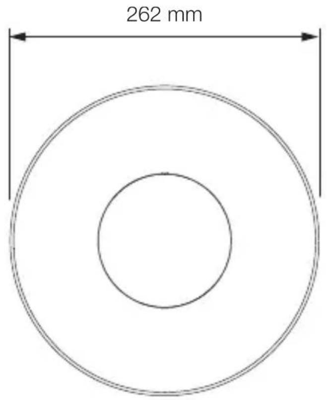 STEINEL RS 200 SC - Produktmal - 1