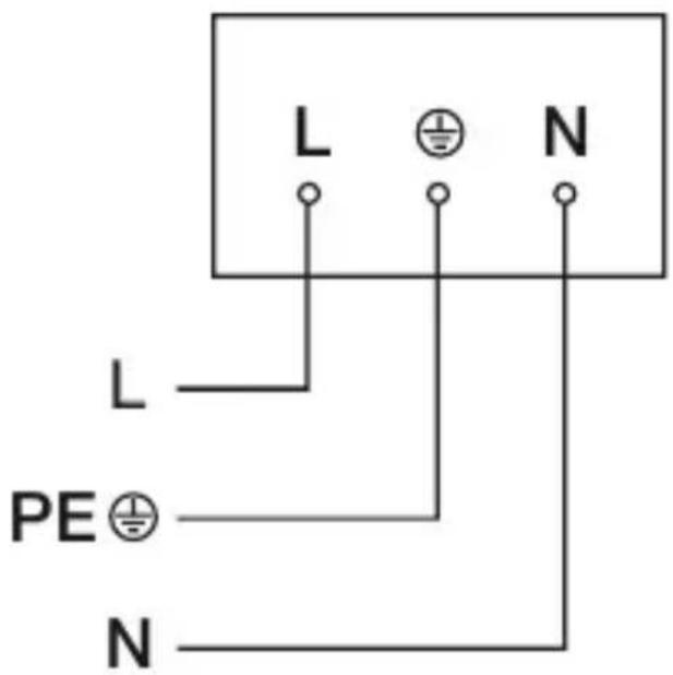 STEINEL RS 200 SC - Δiaypaμa ouvδεσμoλoyiaç - 3