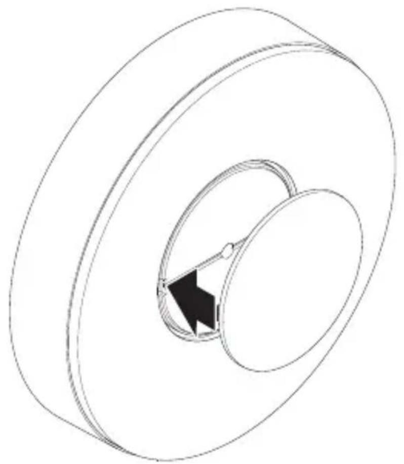 STEINEL RS 200 SC - Mounting procedure - 12