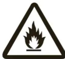 Toyotomi TAD220E - ADVERTENCIA - 1