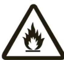 Toyotomi TAD220E - AVISO - 1