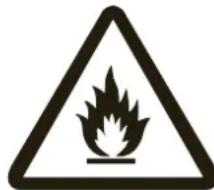 Toyotomi TAD220E - A VERTISSEMENT - 1