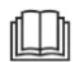 Toyotomi TAD220E - EXPLANATION OF SYMBOLS - 2