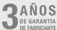STEINEL RS 20 S - Garantía de fabricante - 1