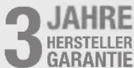 STEINEL RS 20 S - Geltendmachung - 1