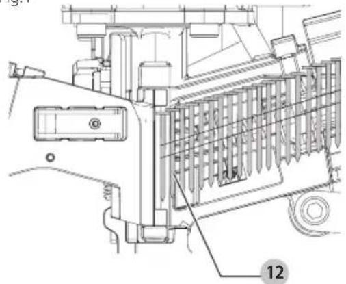 Porter-Cable RN175C - Longitud del clavo - 2