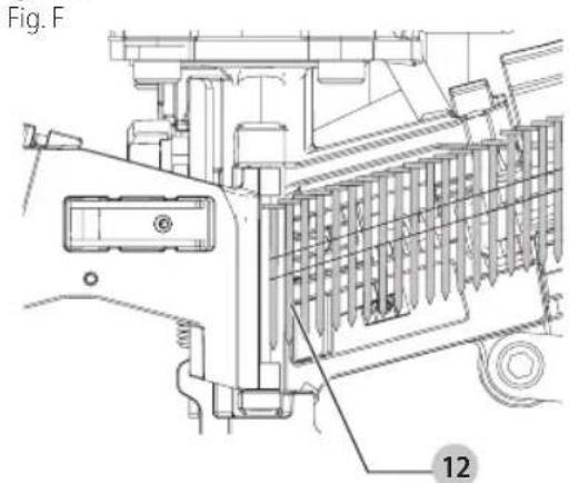 Porter-Cable RN175C - Platform Position Nail Length - 2